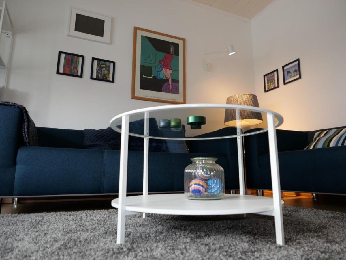 Blumengarten Apartment *