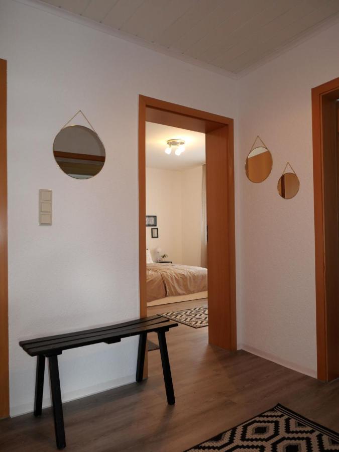 Blumengarten Apartment