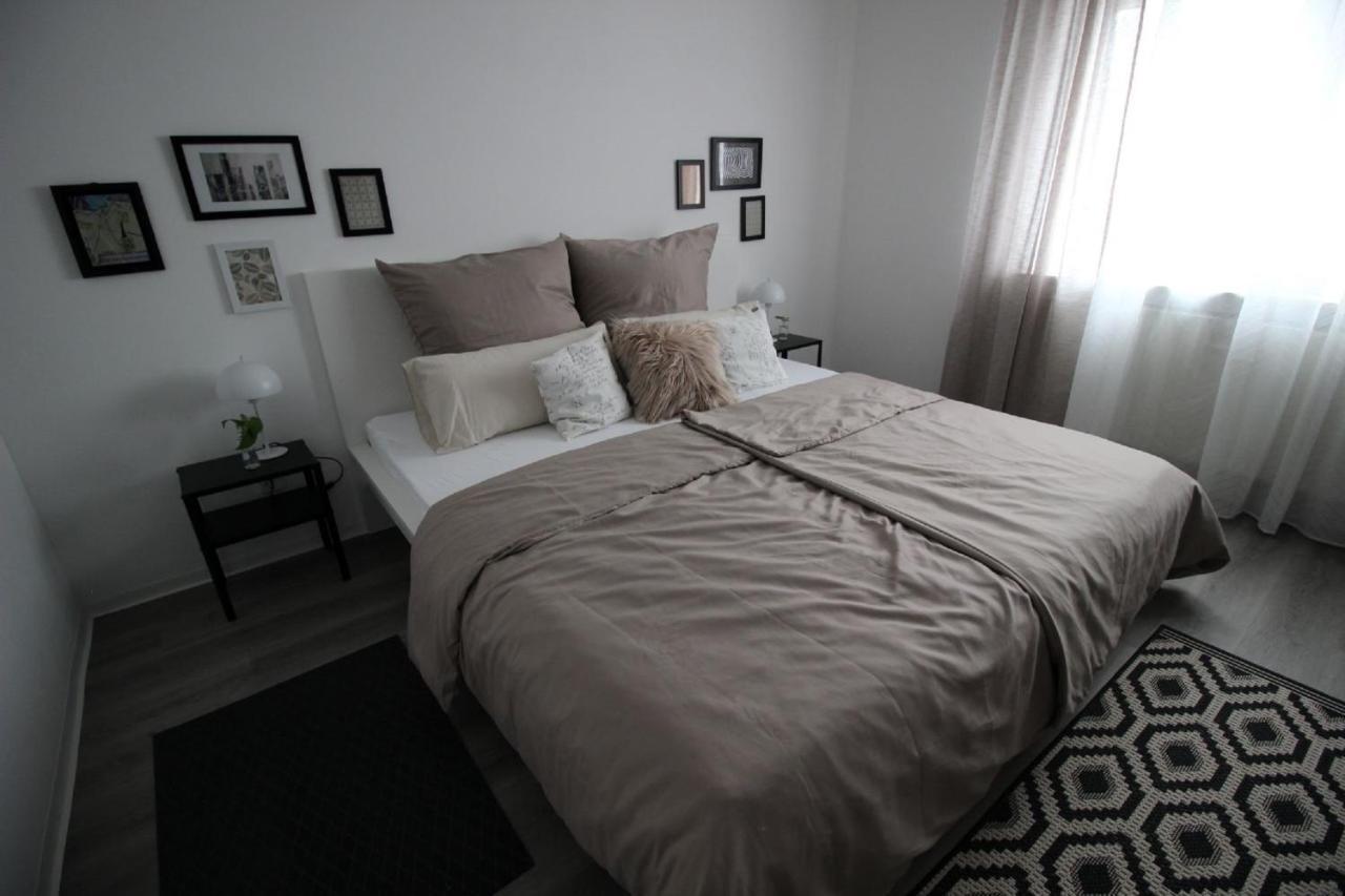 Blumengarten Apartment