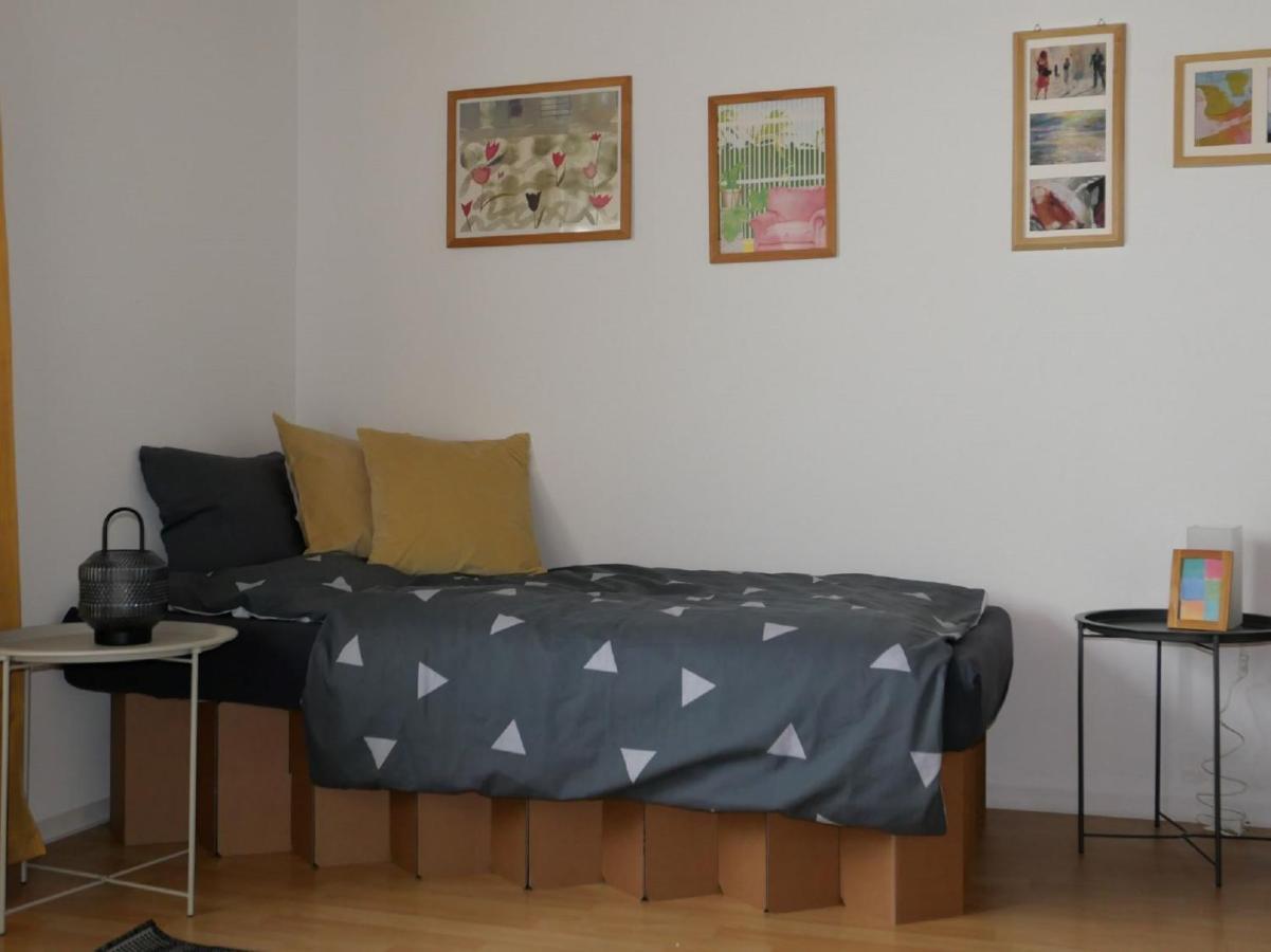 Blumengarten Apartment