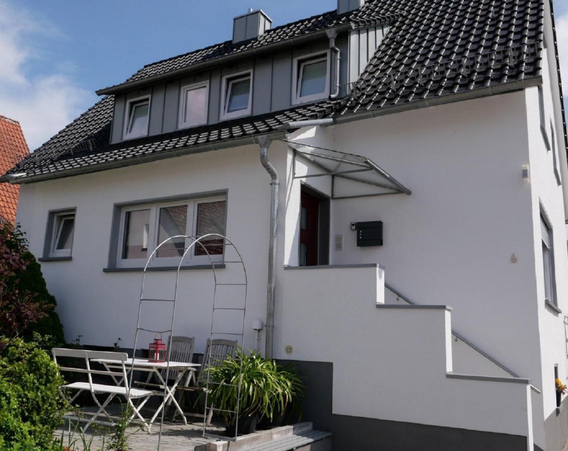 Apartment Blumengarten