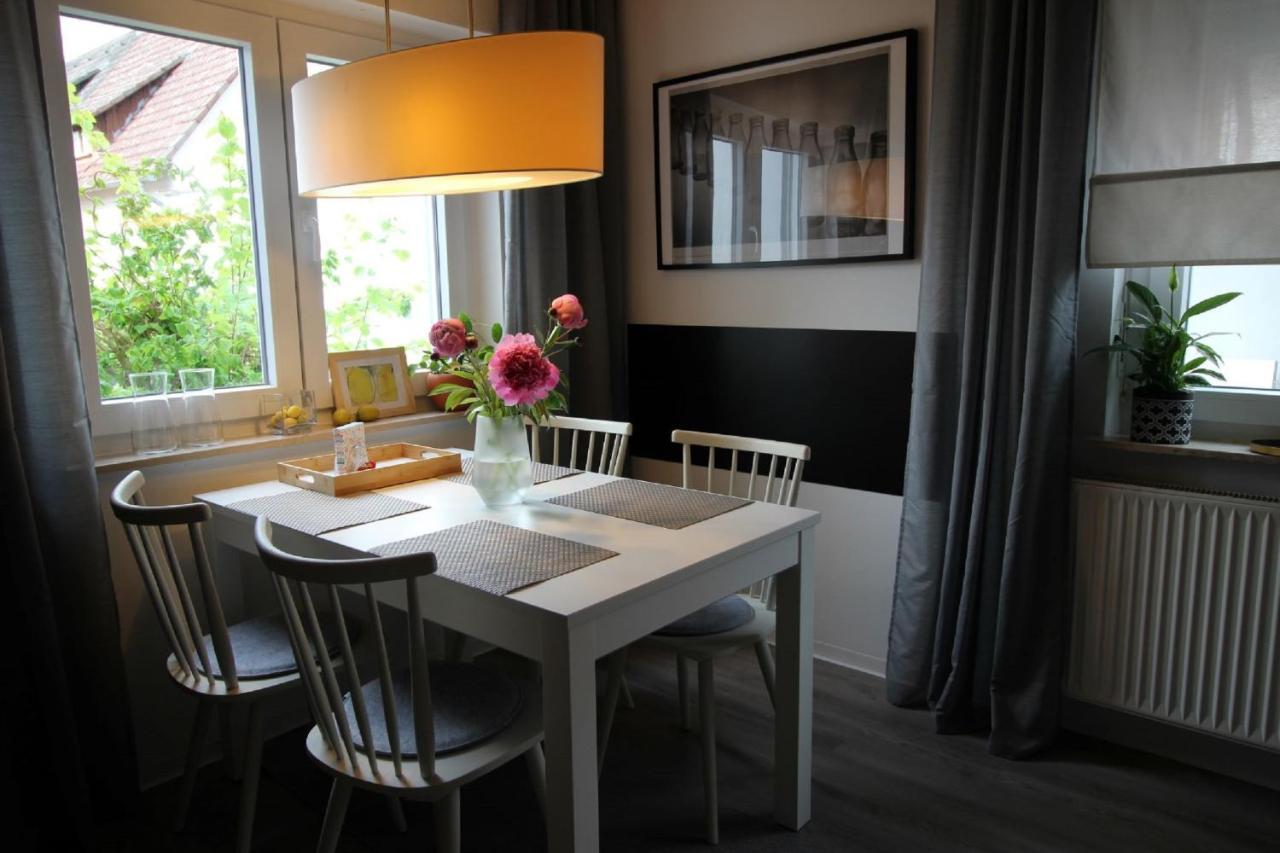 Blumengarten Apartment