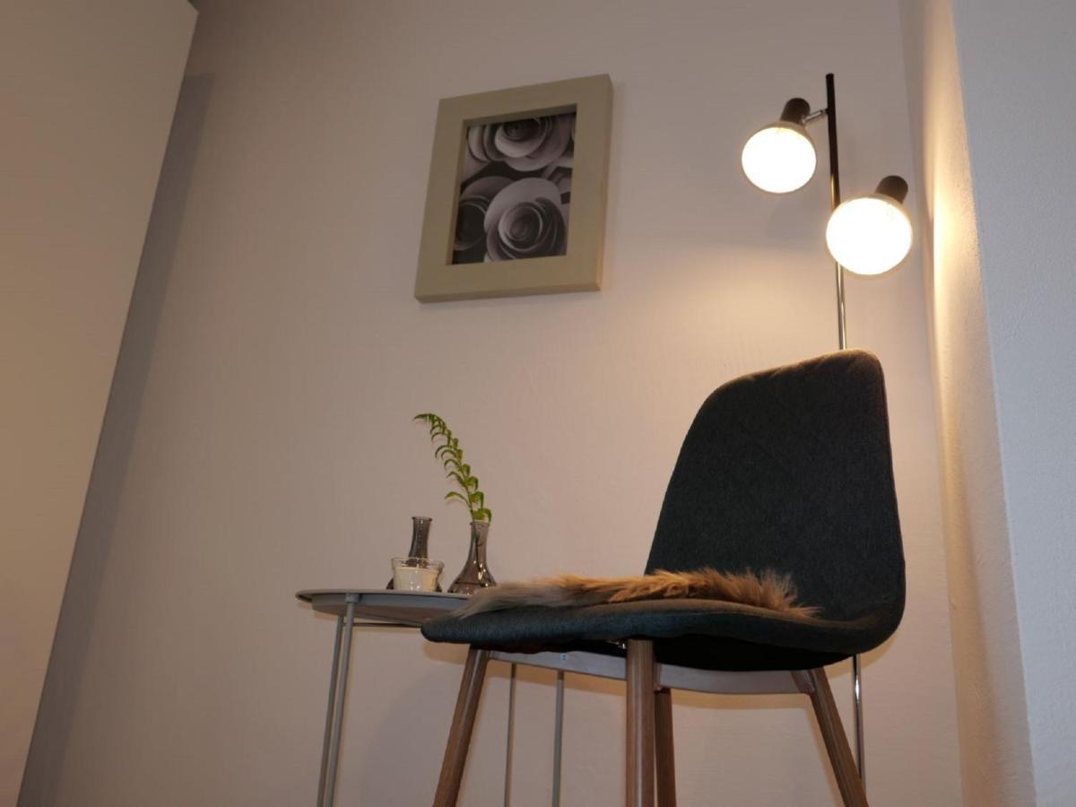 Blumengarten Apartment *