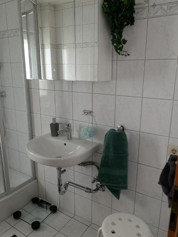 Blumengarten Apartment